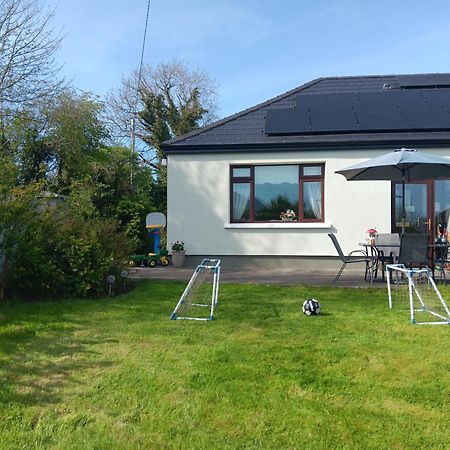 Creevy Annex - 2 Bedroom Self Catering Accomodation Rake Street Exterior photo